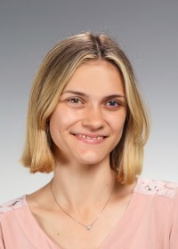 Sekretärin Melanie Tipotsch
