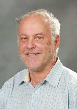 Gerhard Eller