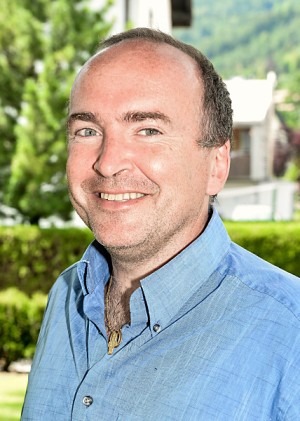 Peter Kohl