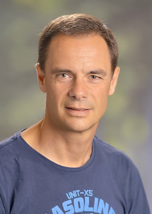 Martin Lagger