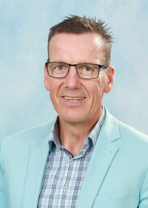 Gerhard Rinnergschwentner