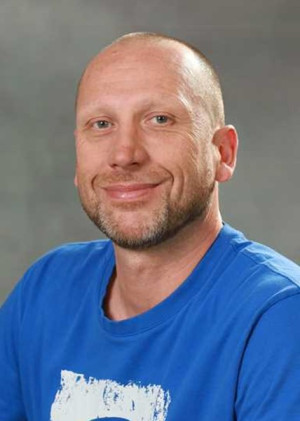Jürgen Scheuchenstuhl