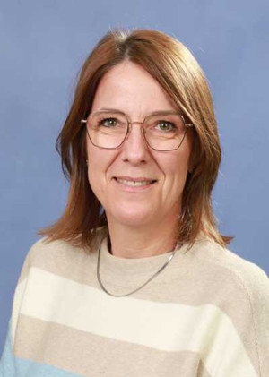 Karin Ungerer-Lagger