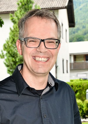 Christoph Wachter